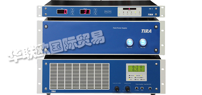 TIRA,德國(guó)TIRA激振器,TIRA放大器