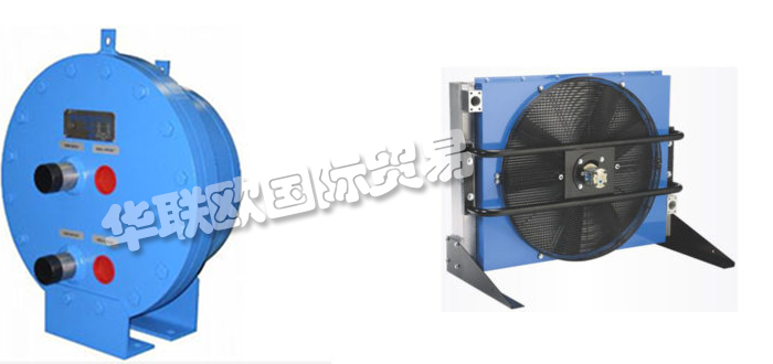 優(yōu)勢供應美國THERMAL-TRANSFER交換器油冷卻器