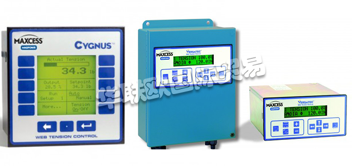 MAXCESS在北美，歐洲，印度和中國(guó)設(shè)有制造和銷售地點(diǎn)，在全球范圍內(nèi)提供無(wú)與倫比的業(yè)務(wù)。60多年來(lái)，RotoMetrics一直是印刷和加工行業(yè)精密旋轉(zhuǎn)工具的全球領(lǐng)導(dǎo)者。MAXCESS可通過(guò)定制的切割解決方案將基材高效地轉(zhuǎn)換為單個(gè)標(biāo)簽和零件。RotoMetrics總部位于密蘇里州圣路易斯，在五大洲設(shè)有工廠，可幫助客戶和合作伙伴“釋放精準(zhǔn)的力量”。今天小編將為大家分享有關(guān)MAXCESS這個(gè)品牌怎么樣,MAXCESS張力控制器介紹的內(nèi)容：