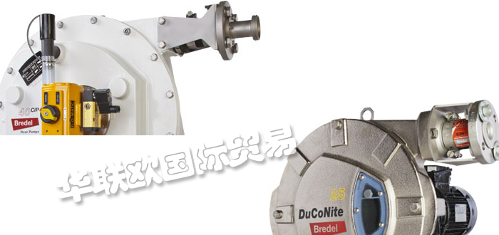 BREDEL,英國(guó)BREDEL軟管泵,BREDEL蠕動(dòng)泵