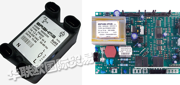 BRAHMA是什么牌子,意大利BRAHMA控制器說(shuō)明書