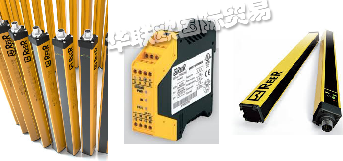 REER是什么牌子,意大利REER光柵產品說明書