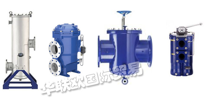 BOLLFILTER是什么牌子,德國(guó)BOLLFILTER過濾器產(chǎn)品介紹