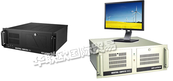 2020全球十大知名工控機品牌排行榜