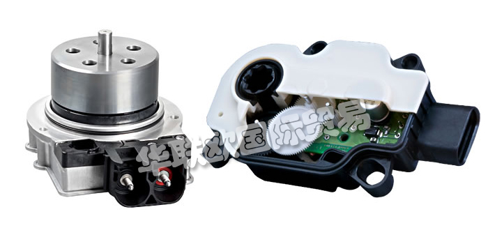 SONCEBOZ,瑞士SONCEBOZ電機,SONCEBOZ直流電機