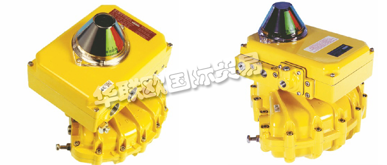 KINETROL旋轉(zhuǎn)執(zhí)行器,英國(guó)KINETROL定位器說明書