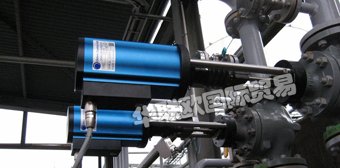 優(yōu)惠促銷(xiāo)瑞典ODEN CONTROL AB線性執(zhí)行器轉(zhuǎn)向模塊