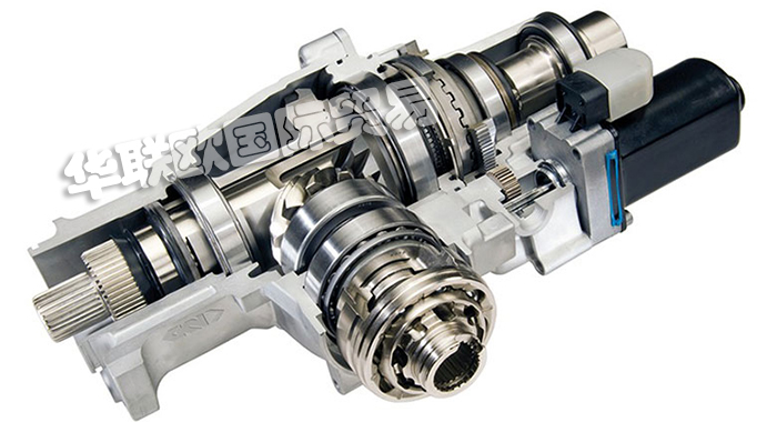 GKN,德國GKN萬向軸,GKN傳動(dòng)軸