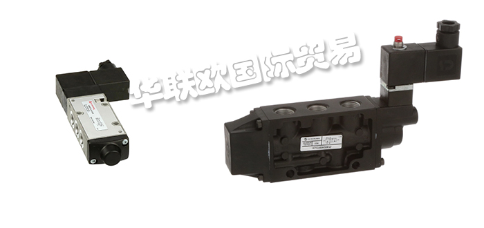 英國諾冠NORGREN電磁閥的優(yōu)點、用途及工作原理