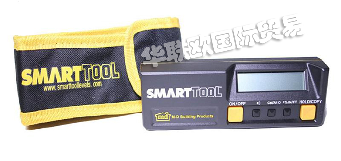 優(yōu)惠促銷美國(guó)SMART TOOLS水平儀角度傳感器