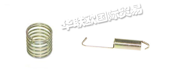 打折促銷美國(guó)ZENITH SPRING彈簧軸套