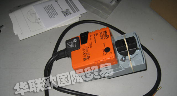 BELIMO是什么牌子,瑞士BELIMO風(fēng)閥執(zhí)行器產(chǎn)品簡(jiǎn)介及說(shuō)明書(shū)