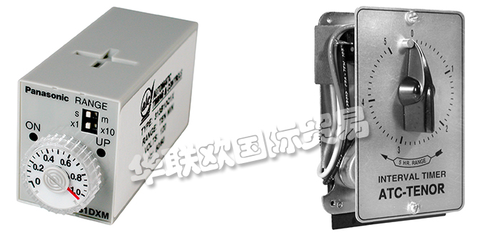 ATC,美國ATC繼電器,ATC定時(shí)器