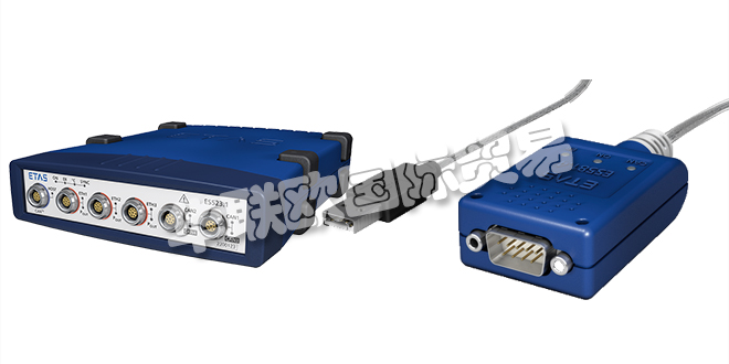 ETAS接口模塊,德國(guó)ETAS接口模塊產(chǎn)品優(yōu)點(diǎn)