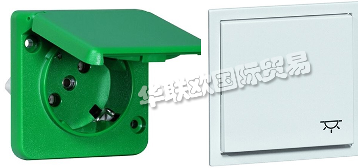 PEHA,德國PEHA開關,德國PEHA插座