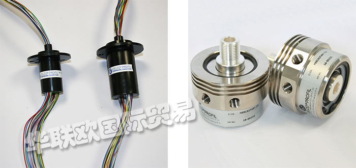 優(yōu)惠促銷(xiāo)意大利CELCO PROFIL接頭導(dǎo)電滑環(huán)