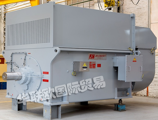 優(yōu)勢供應(yīng)德國JEUMONT SCHNEIDER交流發(fā)電機穩(wěn)壓器