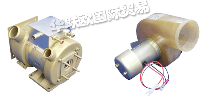 美國ELECTROMECH TECHNOLOGIES執(zhí)行器鼓風(fēng)機(jī)型號價(jià)格