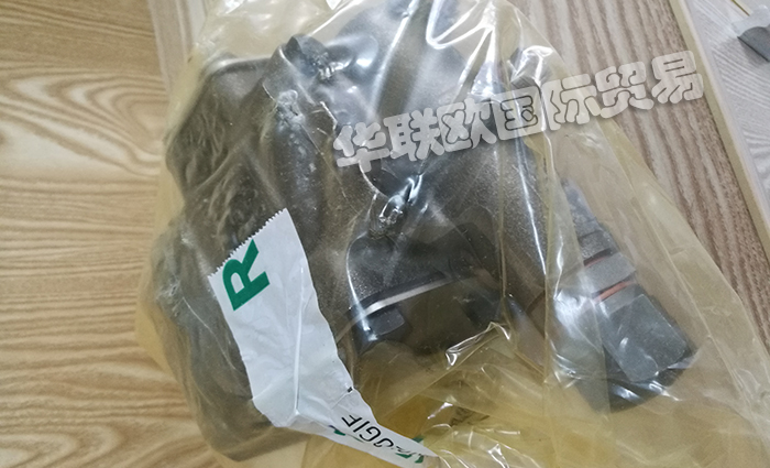 德國RICKMEIER油泵全系列產(chǎn)品型號(hào)介紹