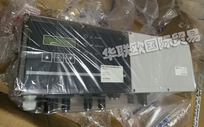 RECO控制單元,德國RECO隔膜閥電磁閥產品介紹