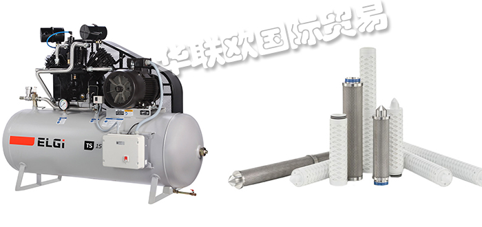 暢銷澳大利亞PNEUMATIC COMPONENTS壓縮機鼓風(fēng)機
