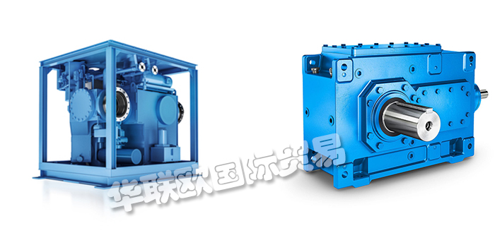 FLENDER齒輪減速機(jī)型號(hào)介紹,德國FLENDER減速機(jī)型號(hào)說明