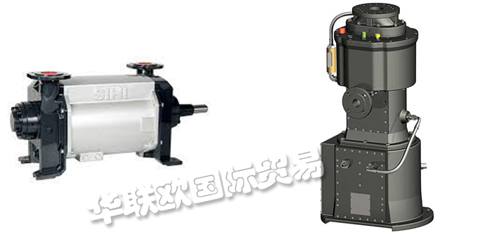德國STERLING SIHI真空泵壓縮機(jī)型號價格報價