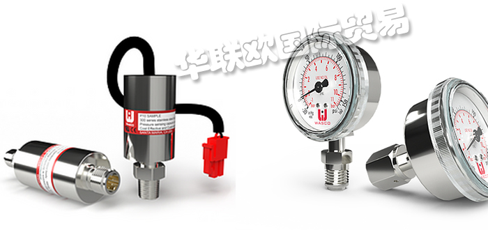 WASCO,美國(guó)WASCO壓力開(kāi)關(guān),WASCO壓力表