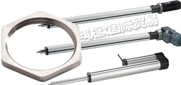 瑞士PHOENIX-MECANO感應(yīng)器執(zhí)行器特價采購