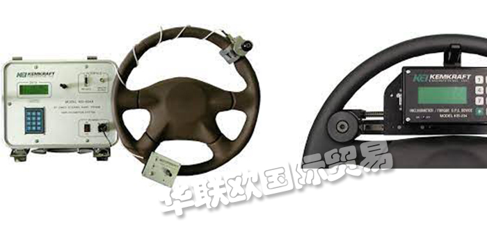 KEMKRAFT,美國(guó)KEMKRAFT測(cè)試連接器,KEMKRAFT方向盤(pán)平衡儀