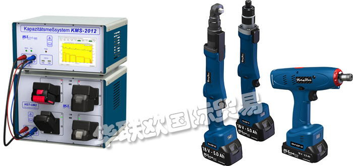 德國HS-TECHNIK電動螺絲刀扭力測試儀型號價格