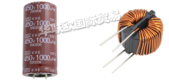 美國UNITED CHEMI-CON電容電感器型號價格