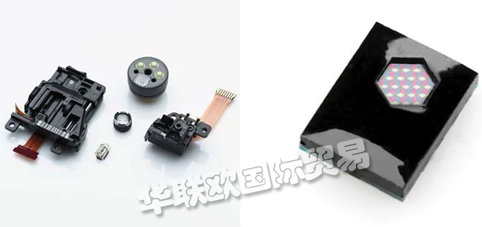 經(jīng)銷德國HOMMEL-ETAMIC粗糙度儀固體激光器