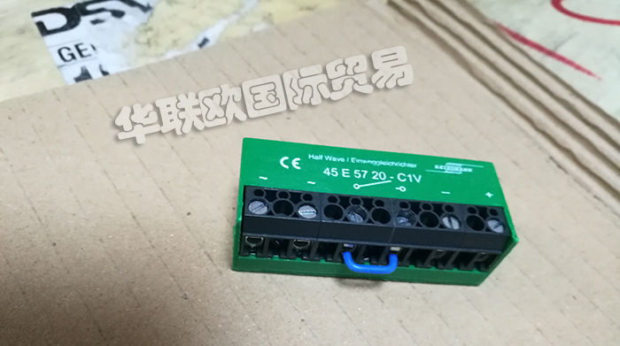 德國REISSMANN傳感器整流器全系列產(chǎn)品型號詳細介紹