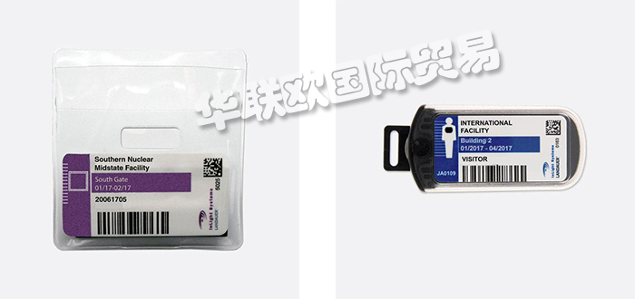 LANDAUER,美國(guó)LANDAUER劑量計(jì),LANDAUER數(shù)字劑量計(jì)