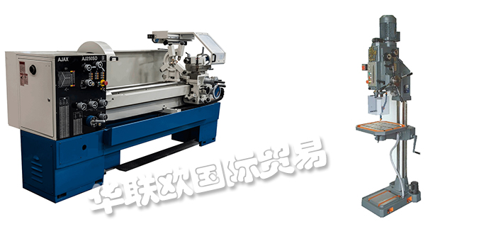 經(jīng)銷英國AJAX MACHINE TOOLS手動(dòng)磨床數(shù)控車床