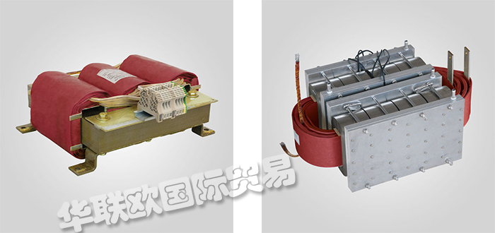 特價供應(yīng)瑞士WAGNER + GRIMM電抗器整流器