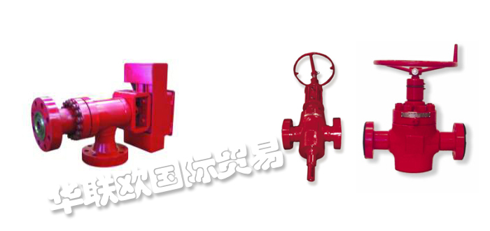 優(yōu)勢(shì)供應(yīng)美國(guó)MCM OIL閥門防噴器