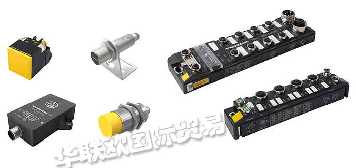 德國圖爾克TURCK電感式傳感器全系列產(chǎn)品型號(hào)詳細(xì)介紹