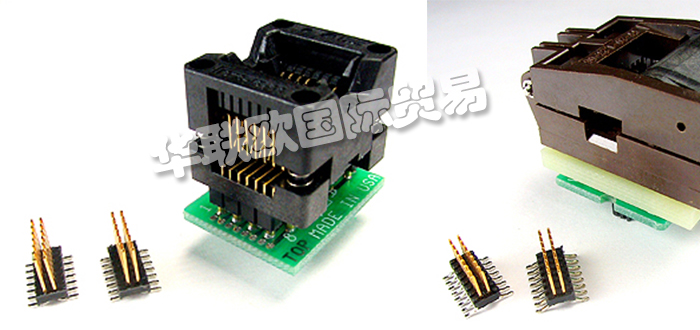 低價(jià)經(jīng)銷美國LOGICAL SYSTEMS適配器內(nèi)插器