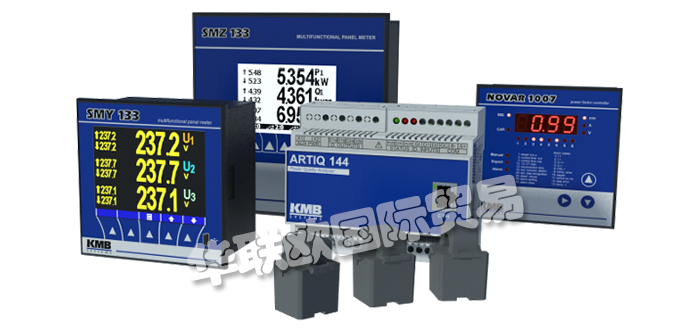 KMB,捷克KMB SYSTEMS功率分析儀,KMB數(shù)字萬用表