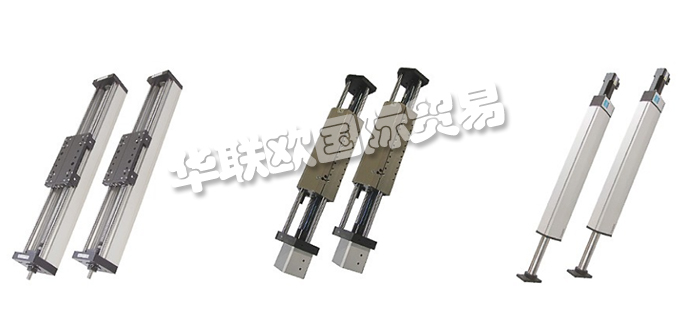 低價銷售德國HEINZ MAYER氣缸滾珠絲杠