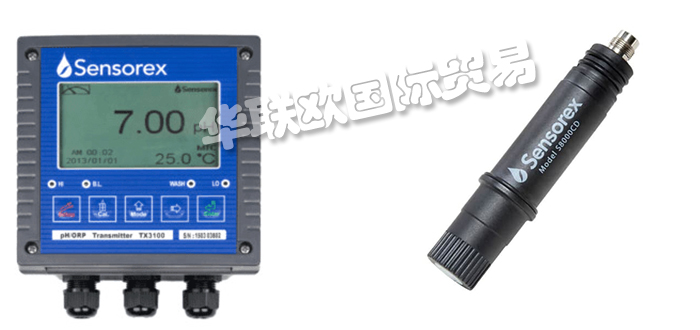 SENSOREX,美國(guó)SENSOREX變送器,SENSOREX傳感器