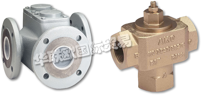 低價(jià)銷(xiāo)售德國(guó)AKO REGELUNGSTECHNIK溫控閥控制閥