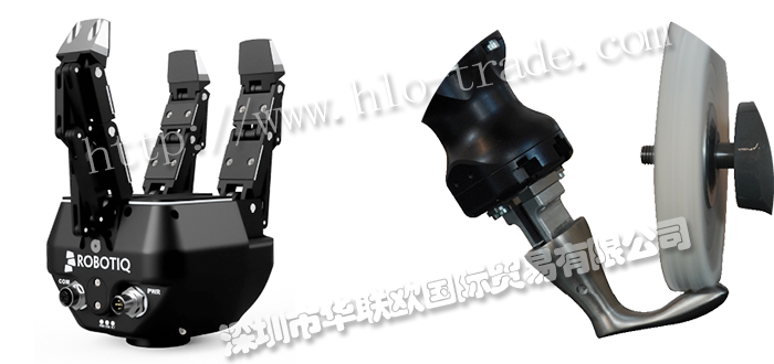 ROBOTIQ夾爪資料,加拿大ROBOTIQ抓手說(shuō)明書(shū)