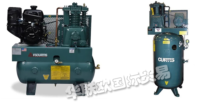 優(yōu)惠促銷美國ALL TYPE COMPRESSOR壓縮機(jī)旋轉(zhuǎn)螺桿機(jī)組