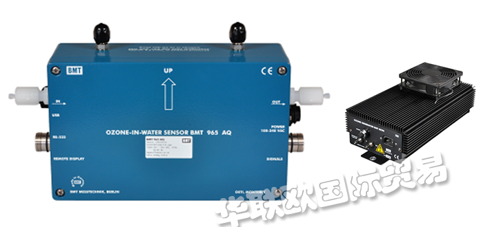 低價經銷德國BMT MESSTECHNIK臭氧發(fā)生器臭氧分析儀