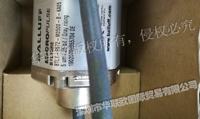 BALLUFF傳感器工作原理,德國(guó)巴魯夫BALLUFF傳感器中文說明書