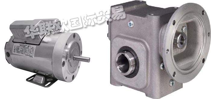低價(jià)銷售美國ELECTRA-GEAR減速機(jī)齒輪減速電機(jī)