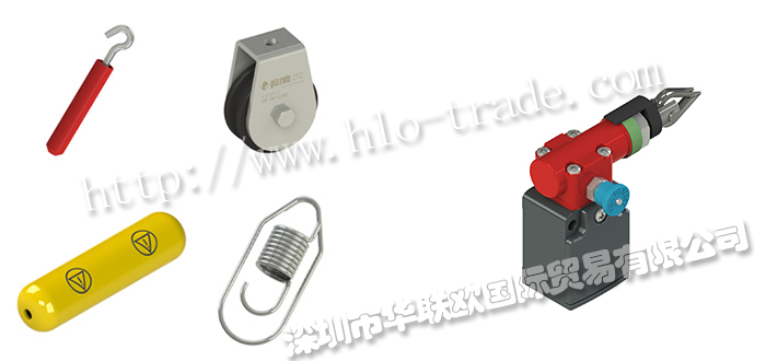 意大利PIZZATO拉繩開關(guān)全系列產(chǎn)品型號說明書